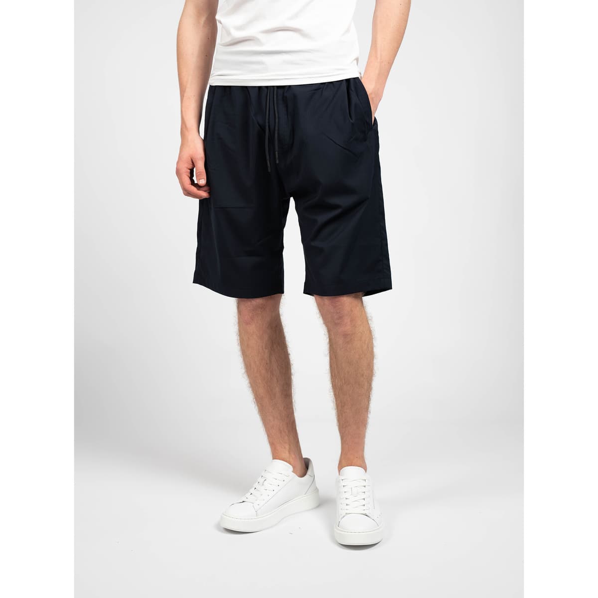Men's Shorts Antony Morato Blue
