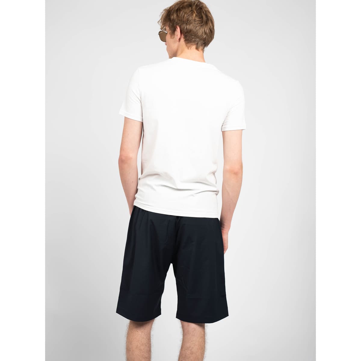 Men's Shorts Antony Morato Blue