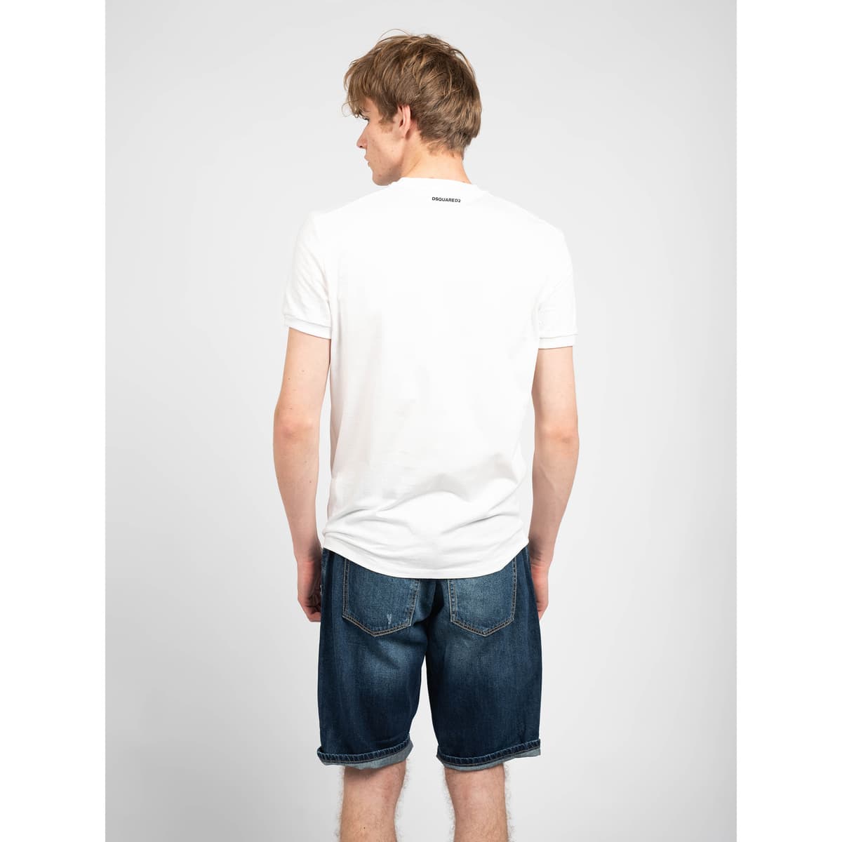 Men's Shorts Antony Morato Blue
