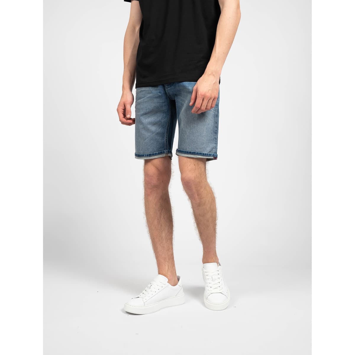 Men's Shorts Antony Morato Blue