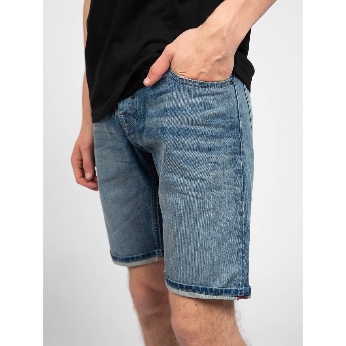 Men's Shorts Antony Morato Blue
