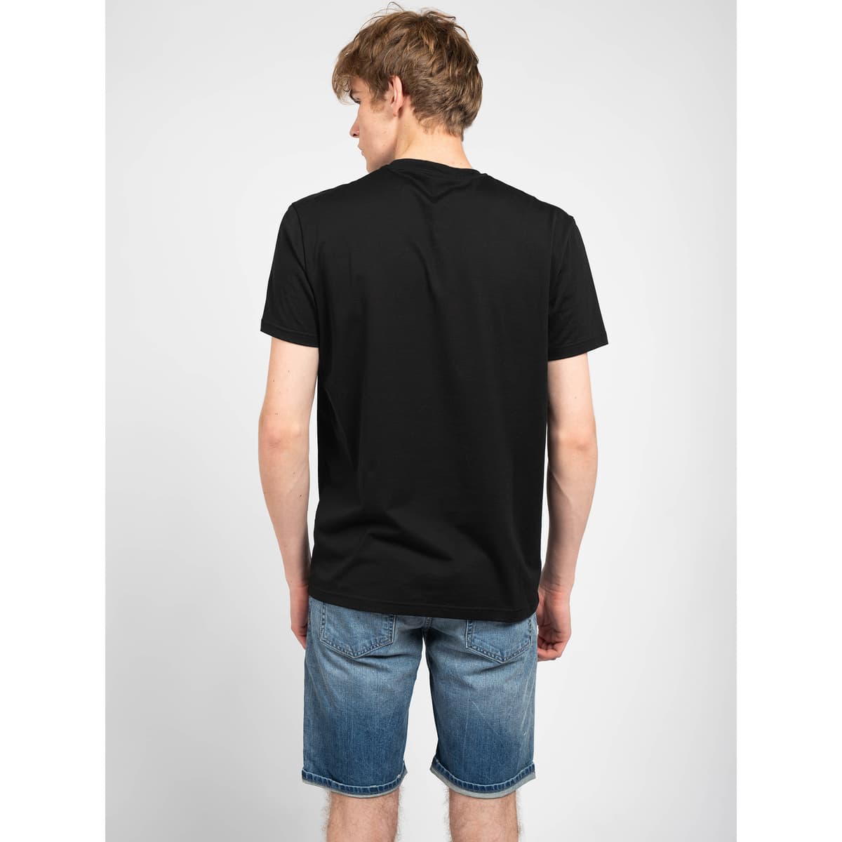 Men's Shorts Antony Morato Blue