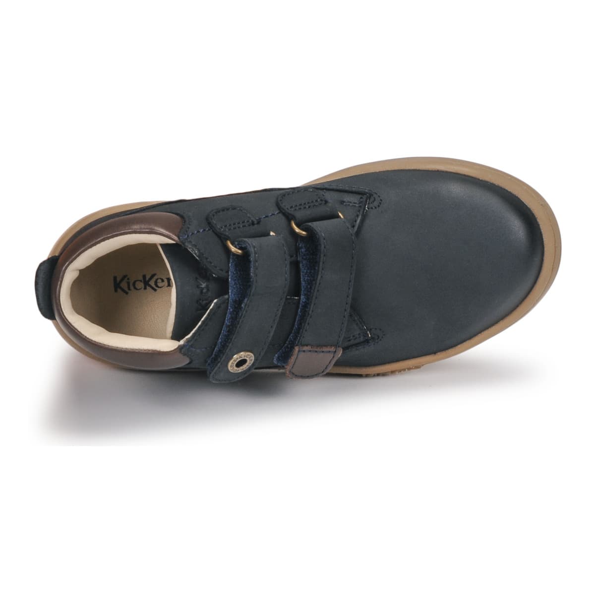 Boys' Boots Kickers Blue