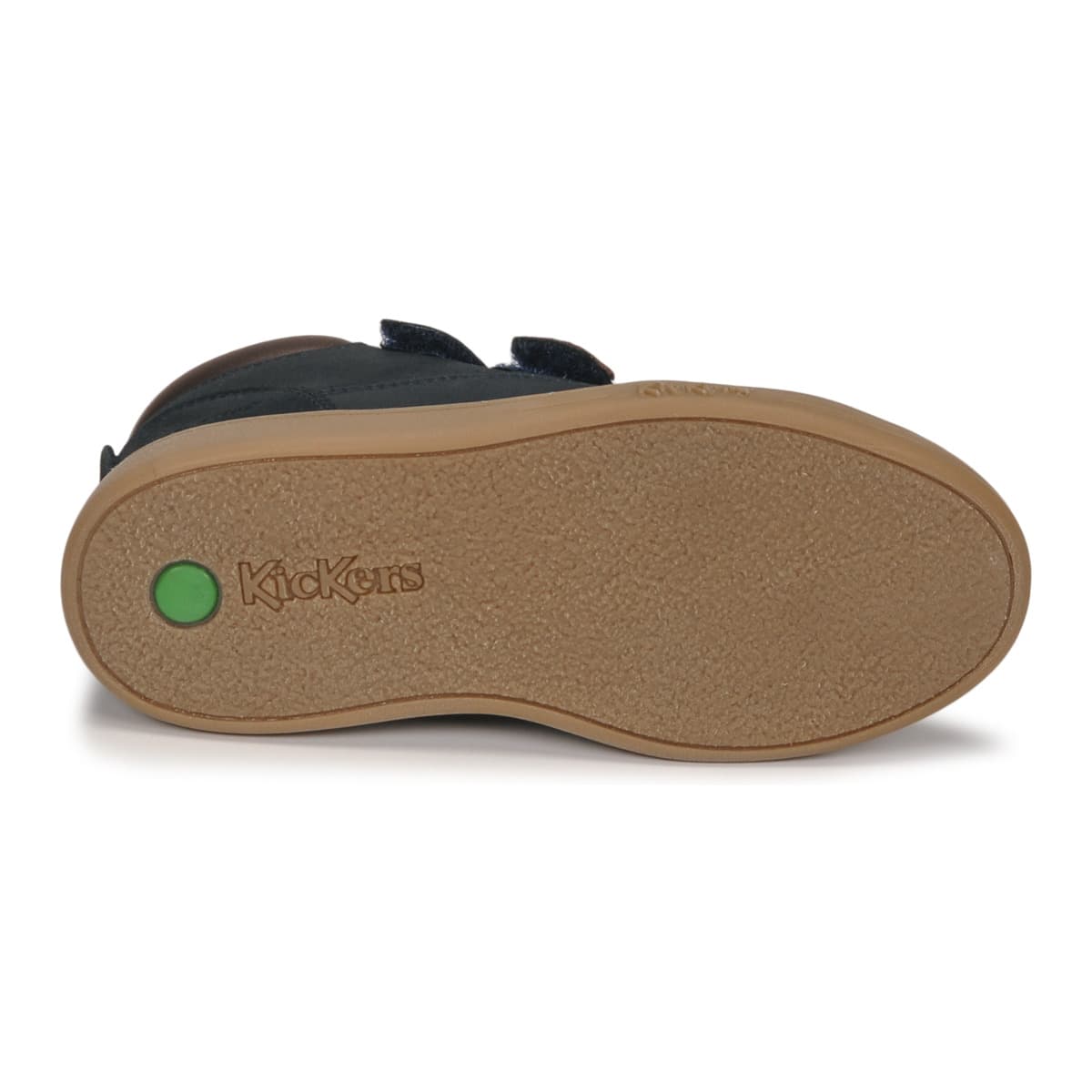 Boys' Boots Kickers Blue