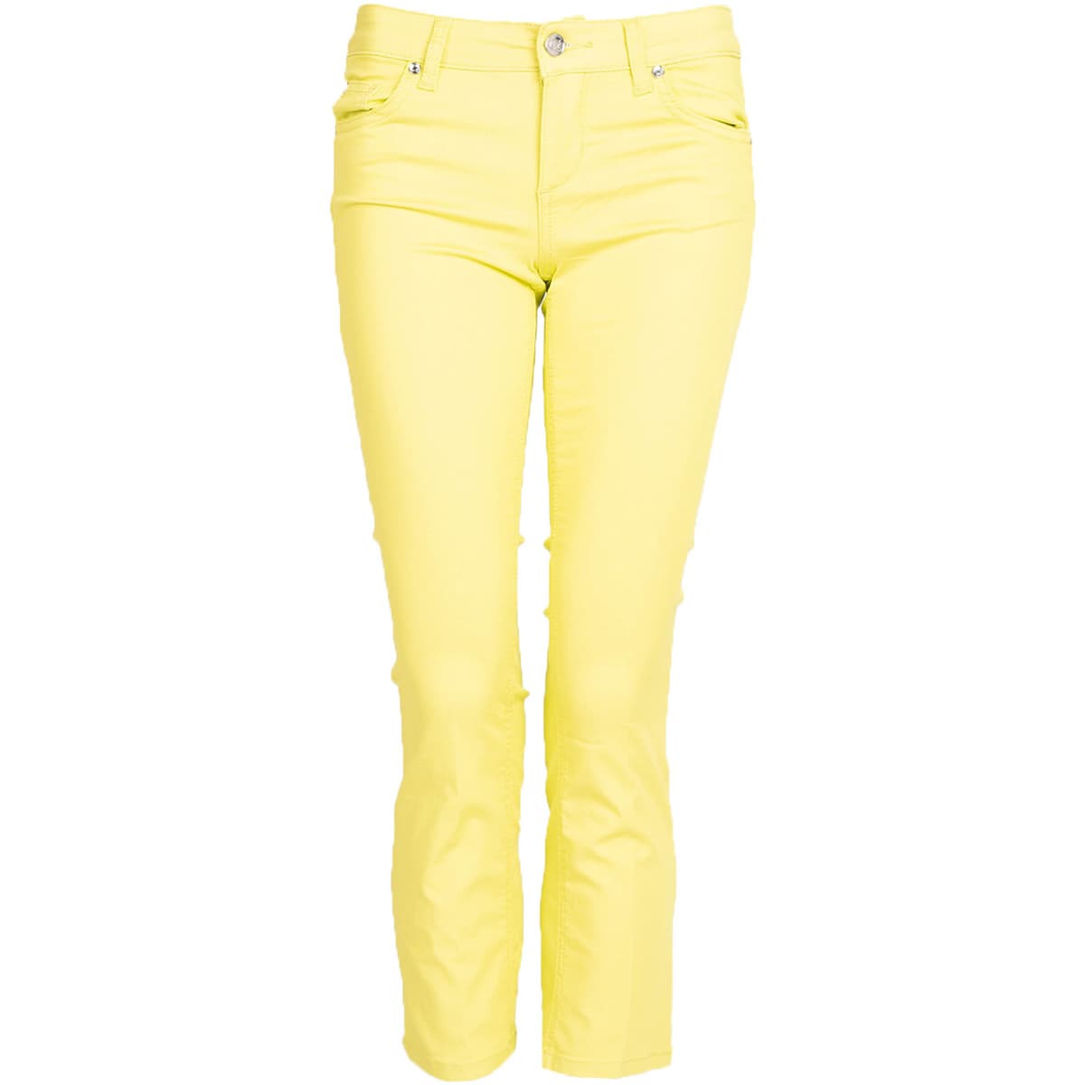 Στενά παντελόνια Liu Jo WA0185 T7144 | Glam