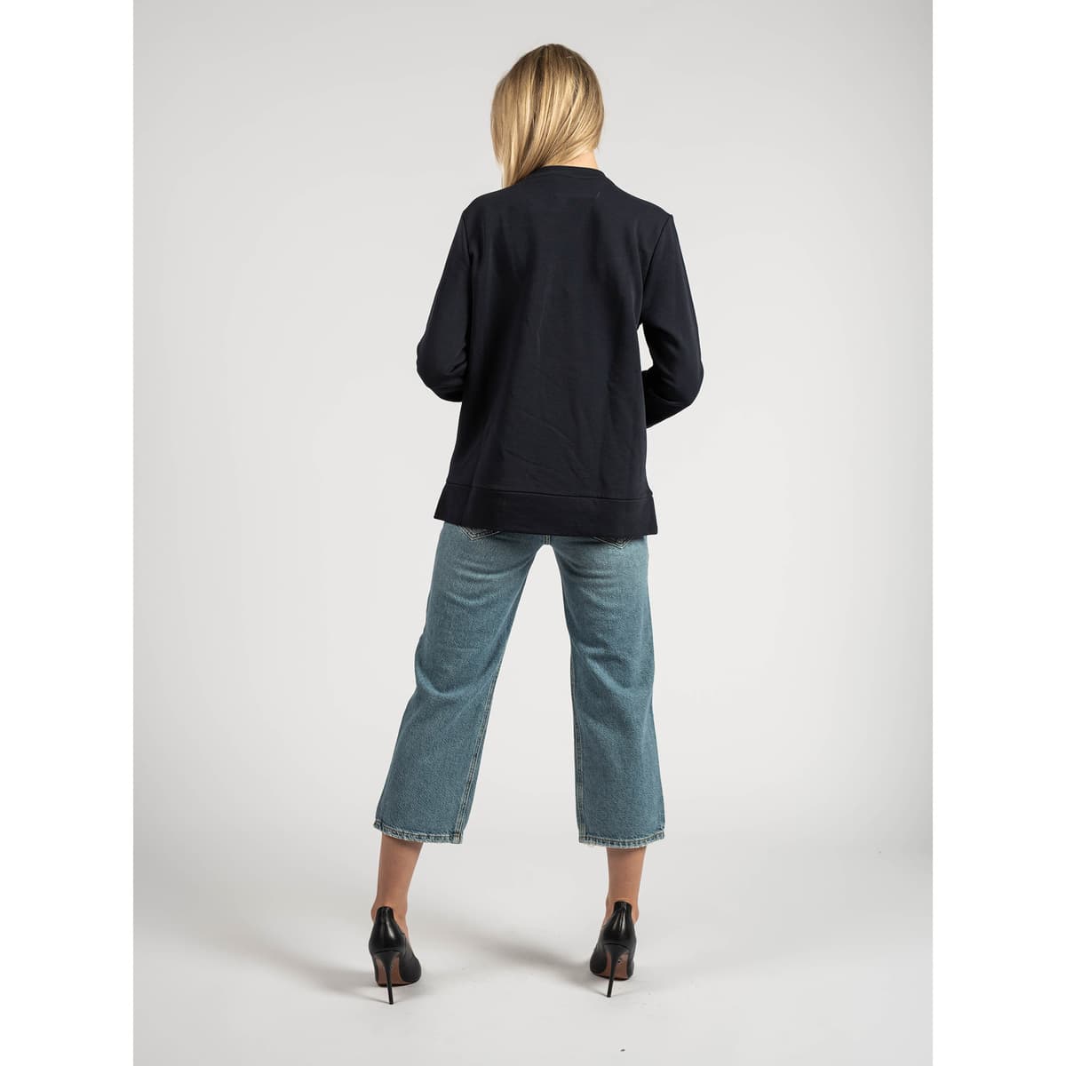Women's Pants Liu Jo Blue