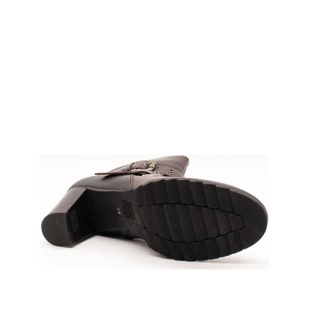 Women's Ankle Boots Losal Red