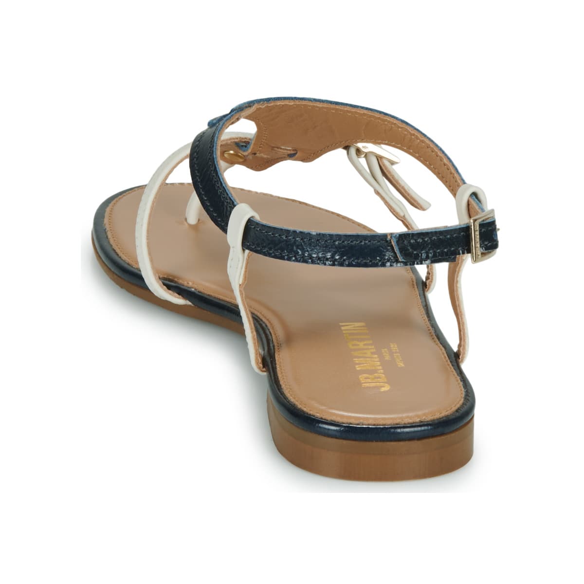 Women's Sandals JB Martin Blue