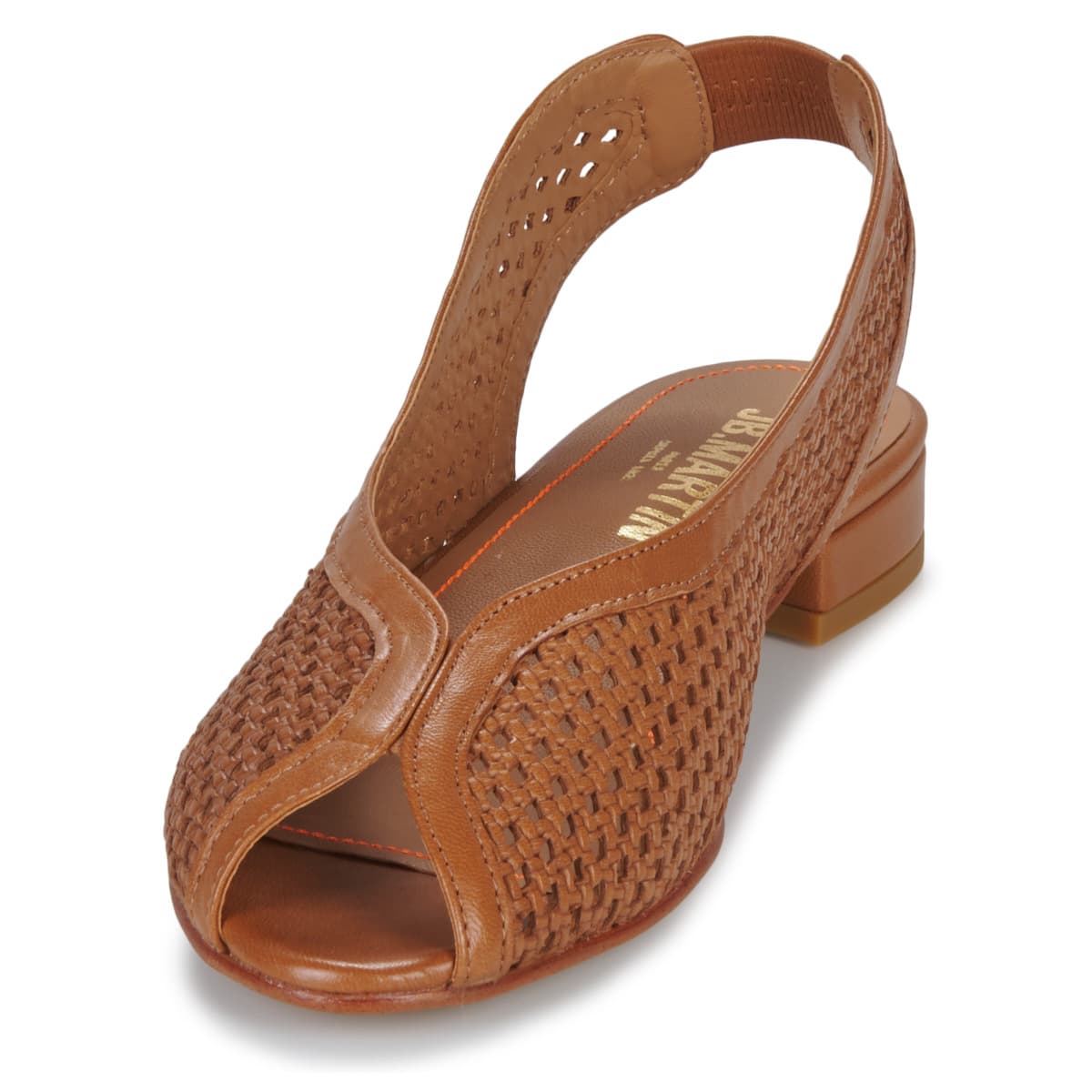 Women's Sandals JB Martin Brown