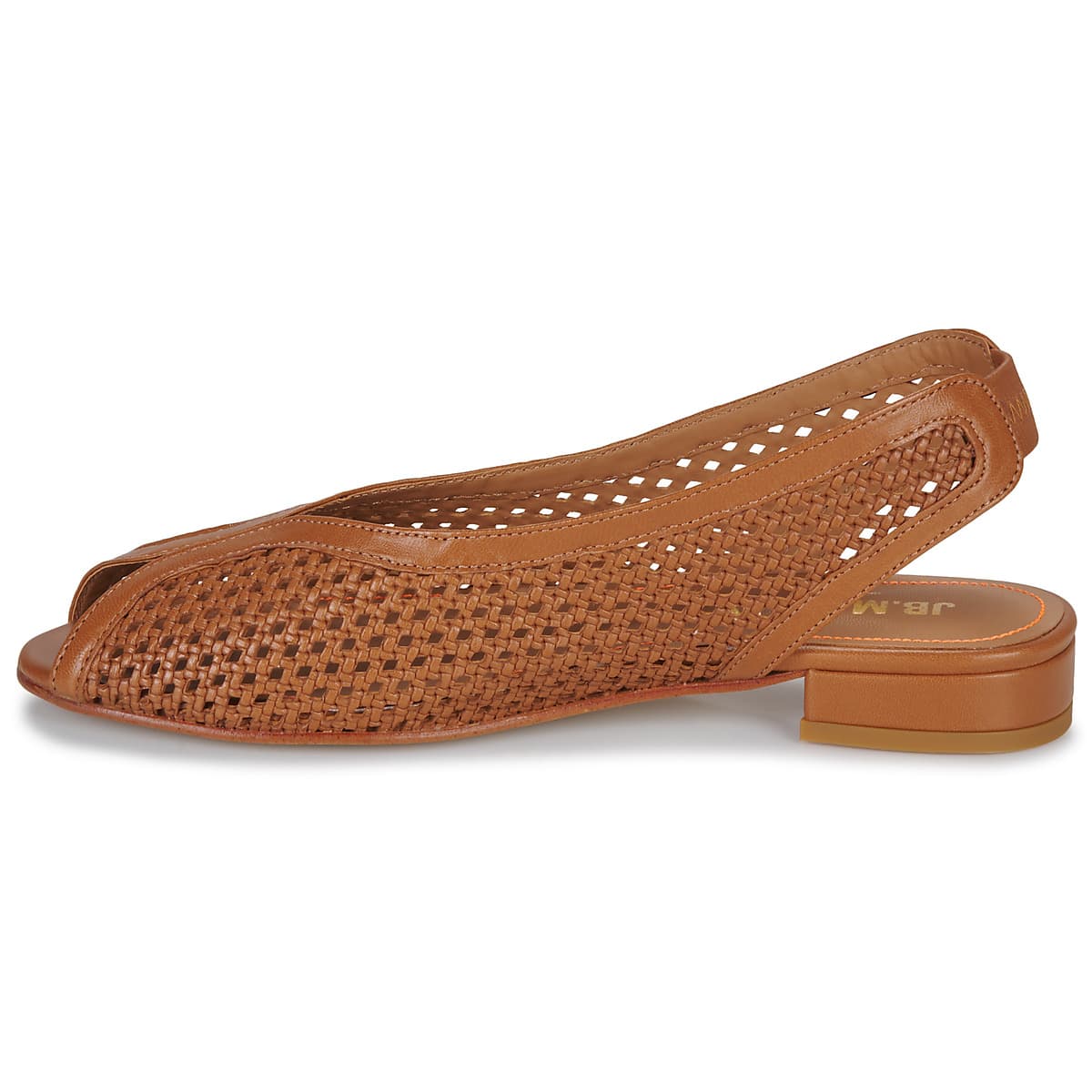 Women's Sandals JB Martin Brown