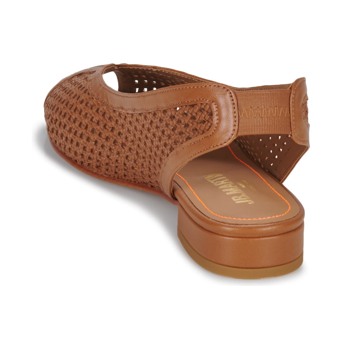 Women's Sandals JB Martin Brown
