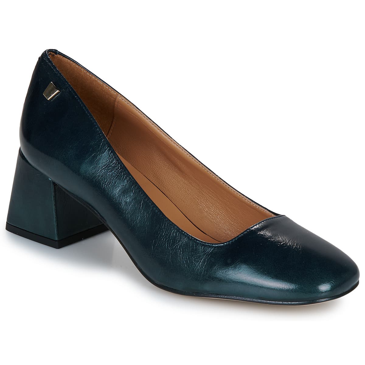 Women's Pumps JB Martin Blue