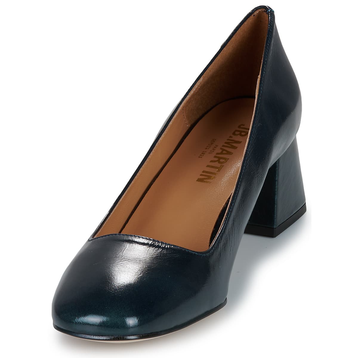 Women's Pumps JB Martin Blue