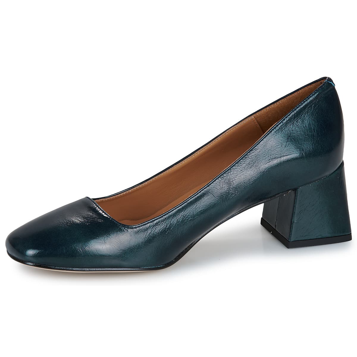 Women's Pumps JB Martin Blue