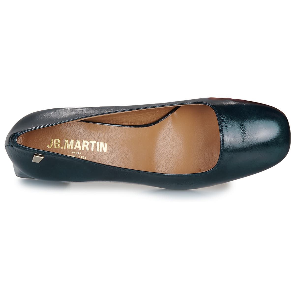 Women's Pumps JB Martin Blue