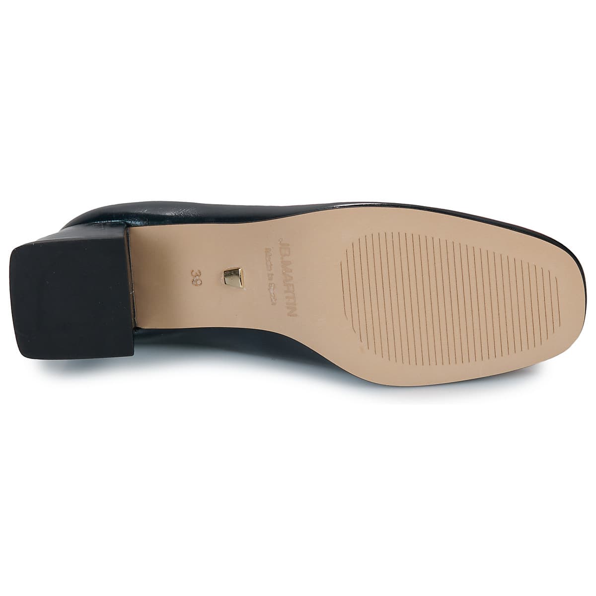 Women's Pumps JB Martin Blue