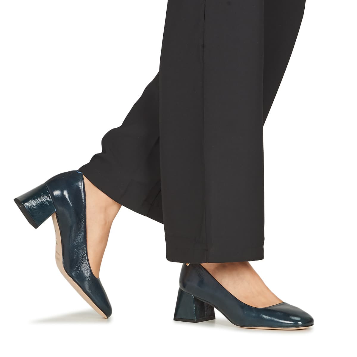 Women's Pumps JB Martin Blue