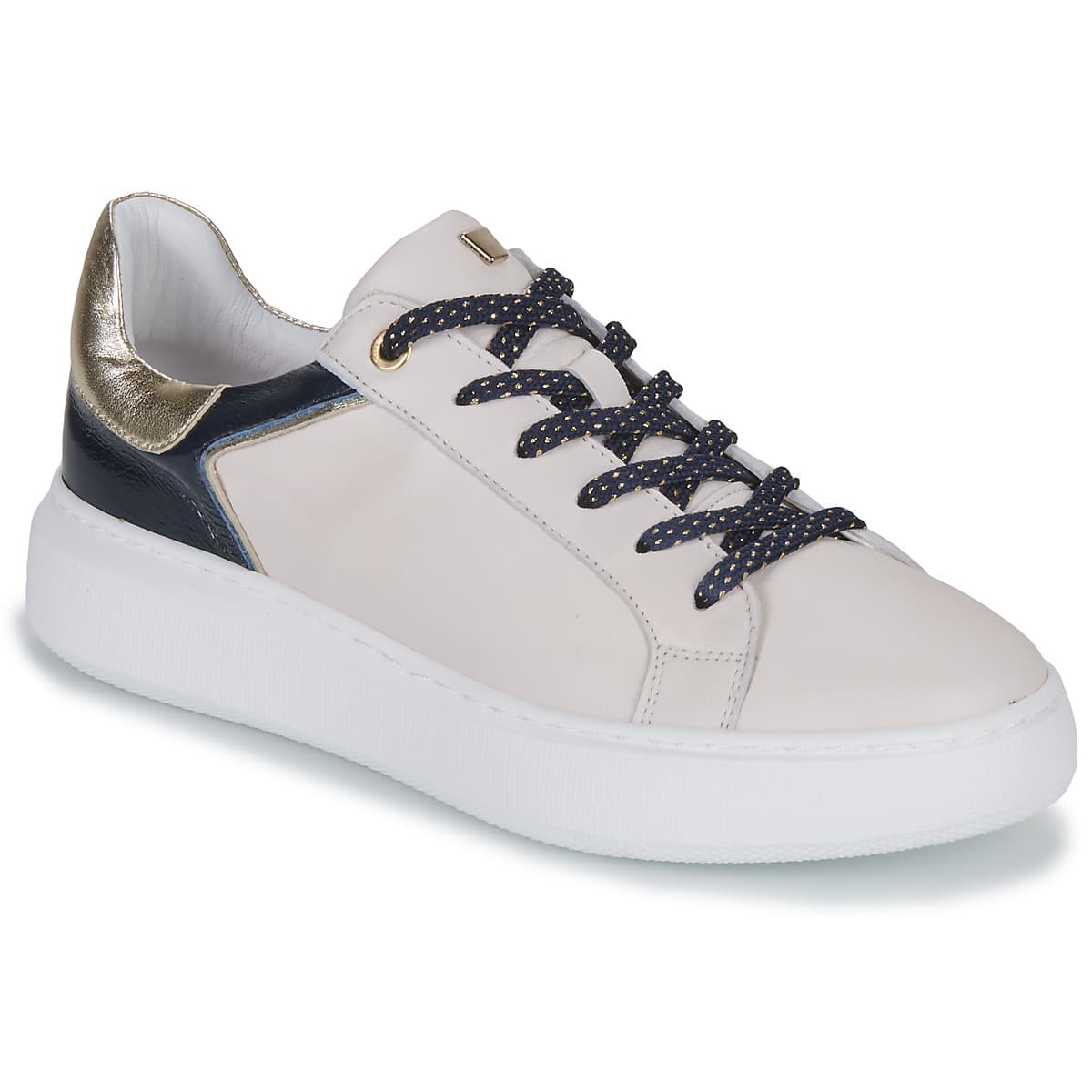 Women's Sneakers JB Martin White
