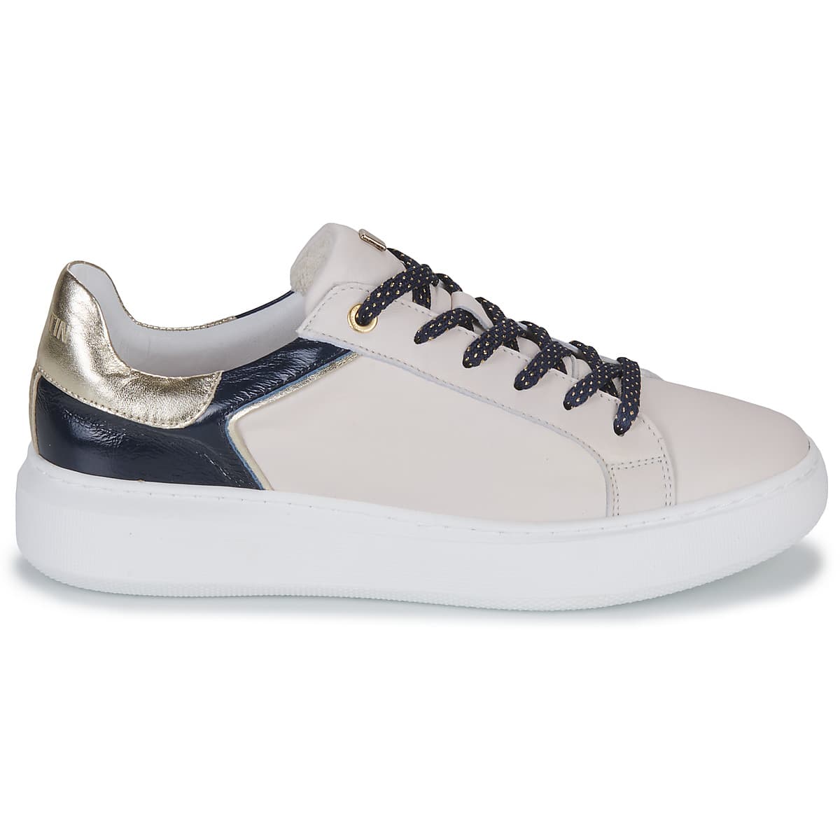 Women's Sneakers JB Martin White