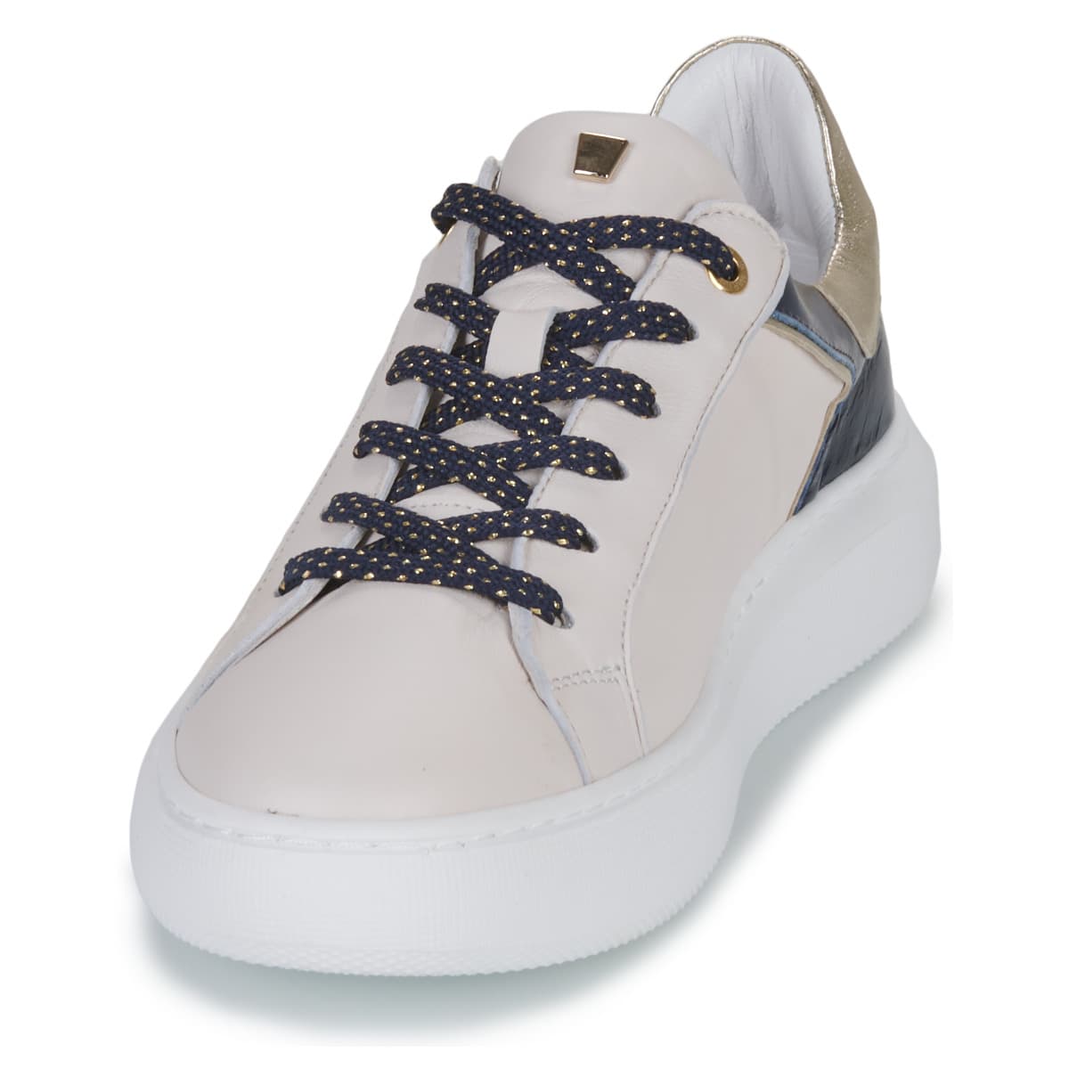 Women's Sneakers JB Martin White