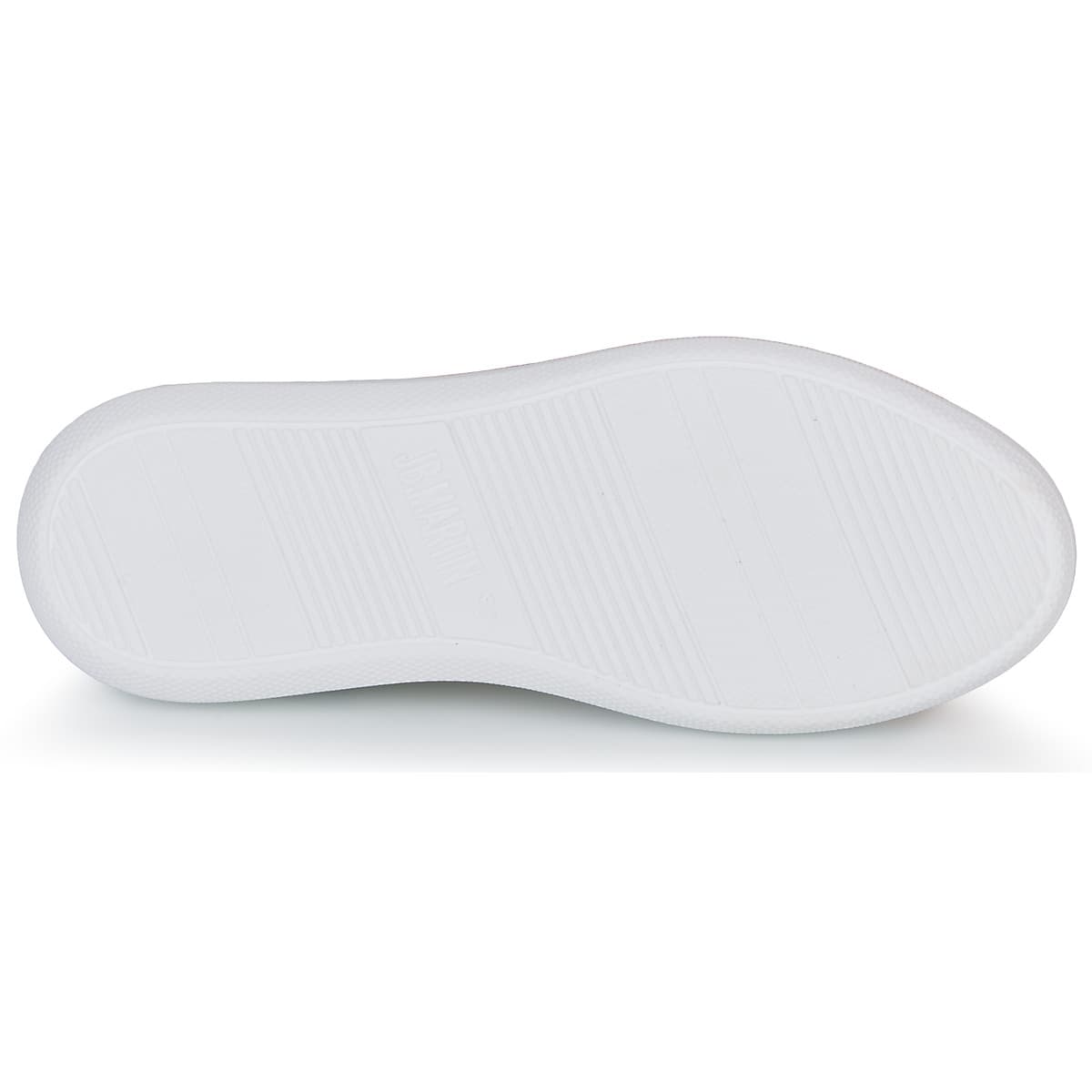 Women's Sneakers JB Martin White