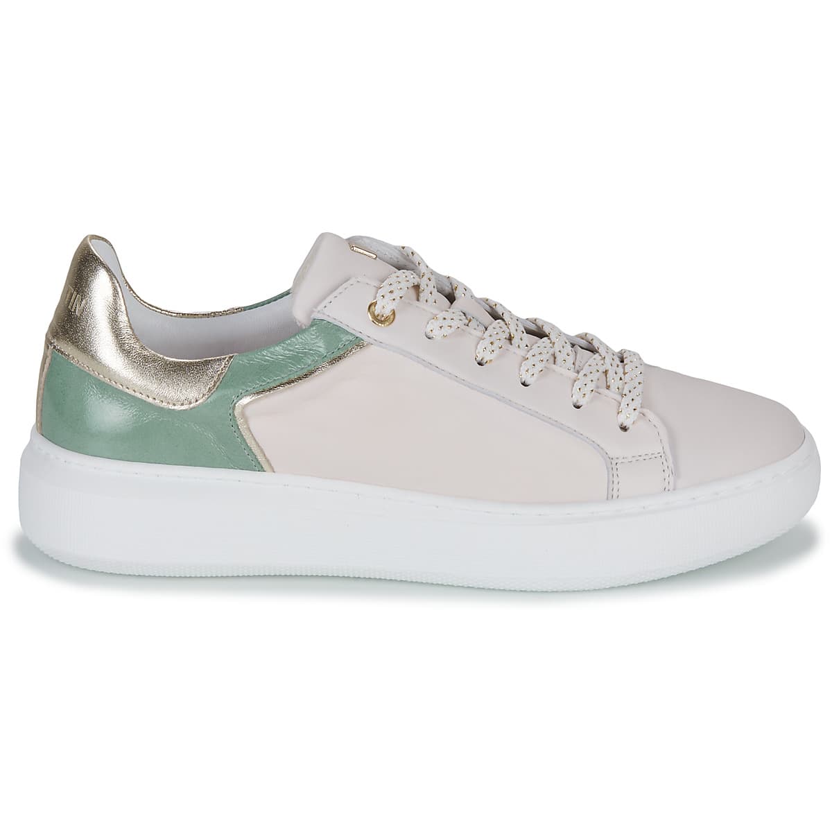 Women's Sneakers JB Martin White