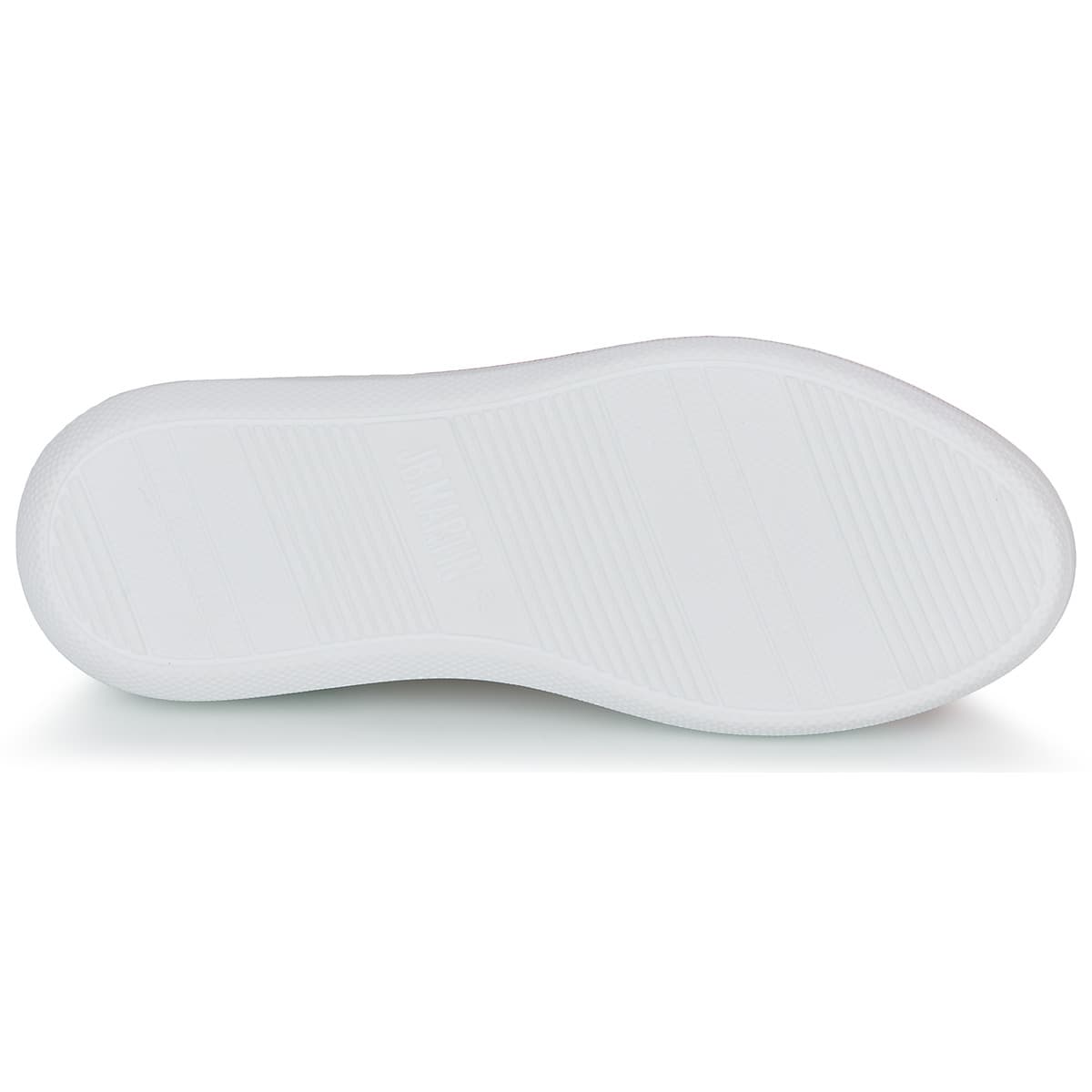 Women's Sneakers JB Martin White