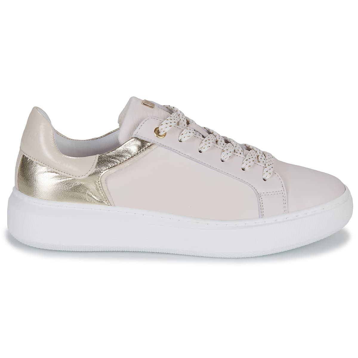 Women's Sneakers JB Martin White
