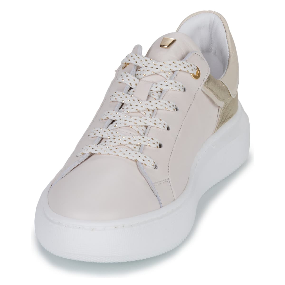 Women's Sneakers JB Martin White