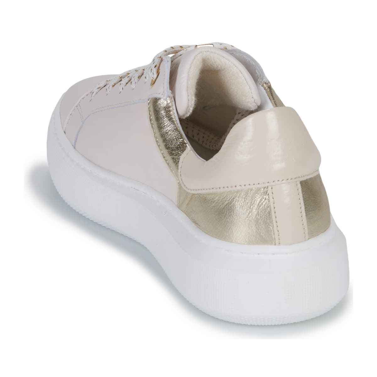 Women's Sneakers JB Martin White