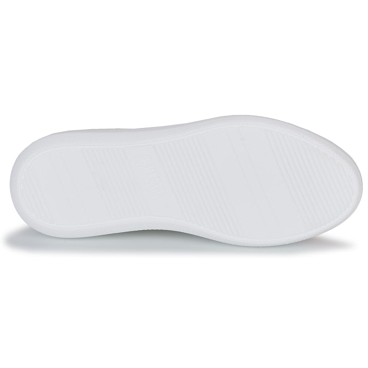 Women's Sneakers JB Martin White