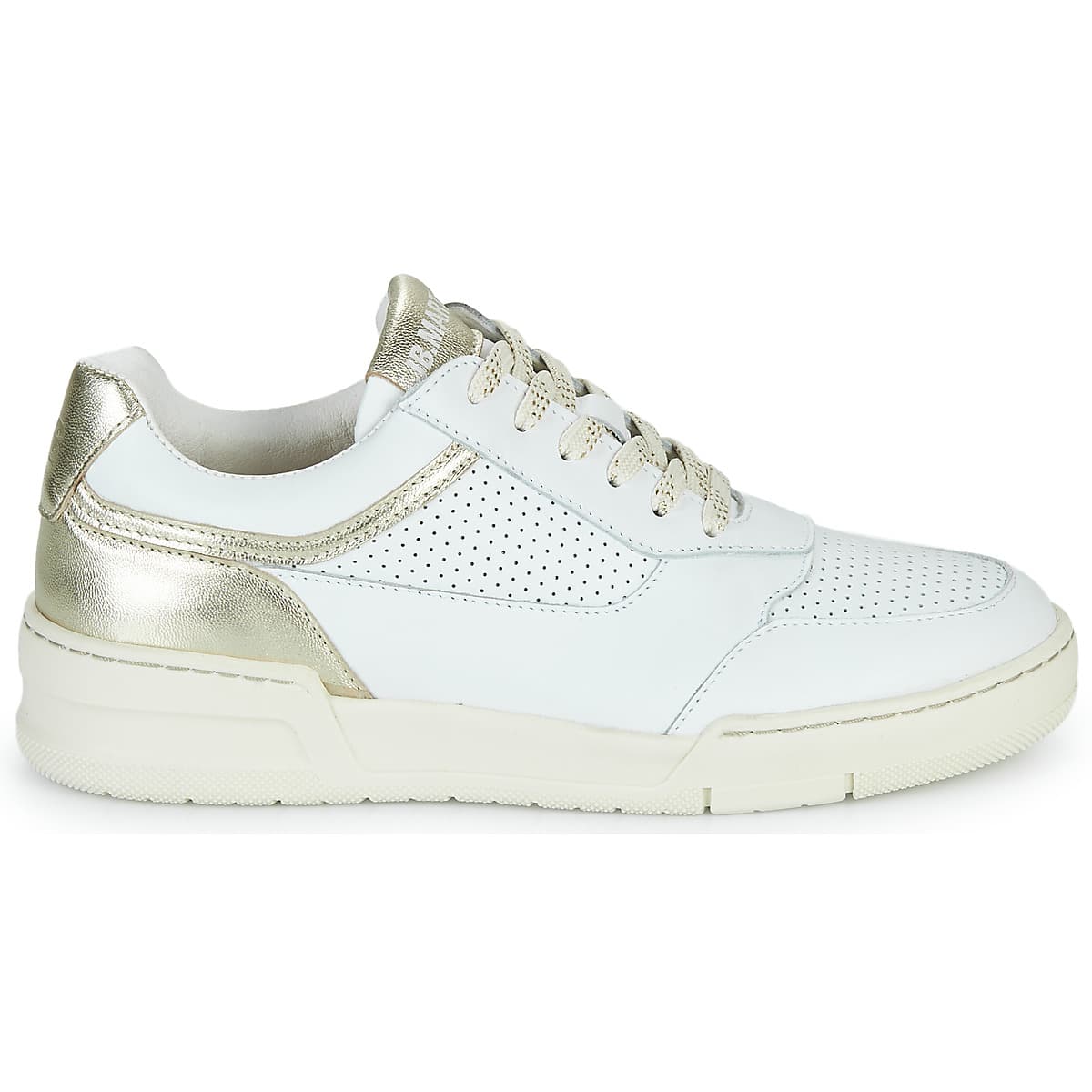 Women's Sneakers JB Martin White