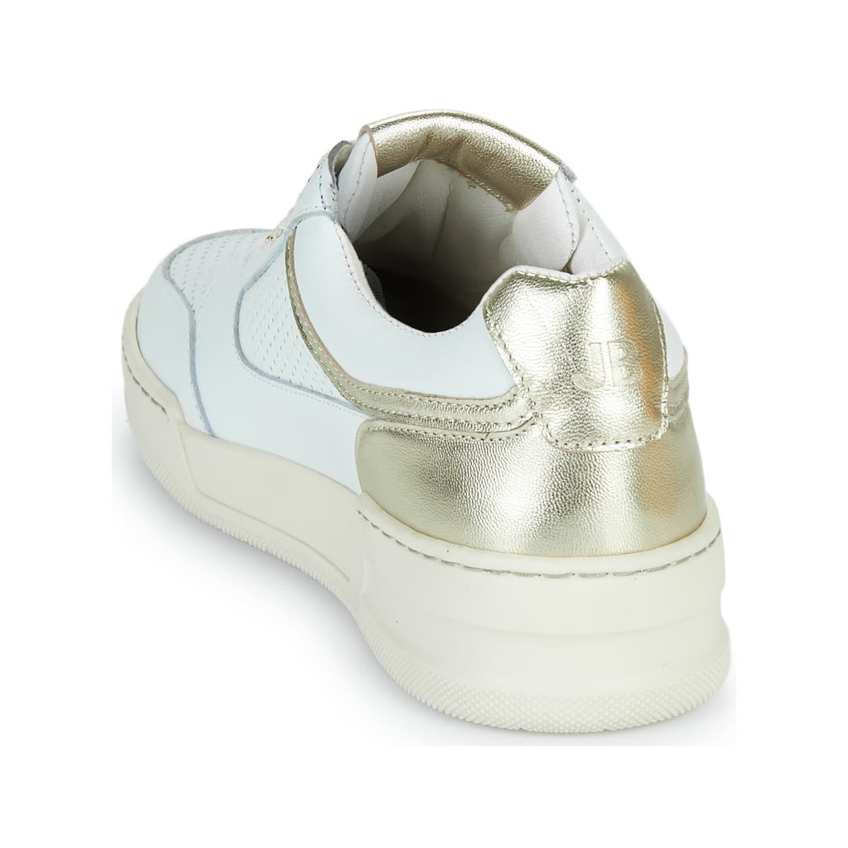 Women's Sneakers JB Martin White