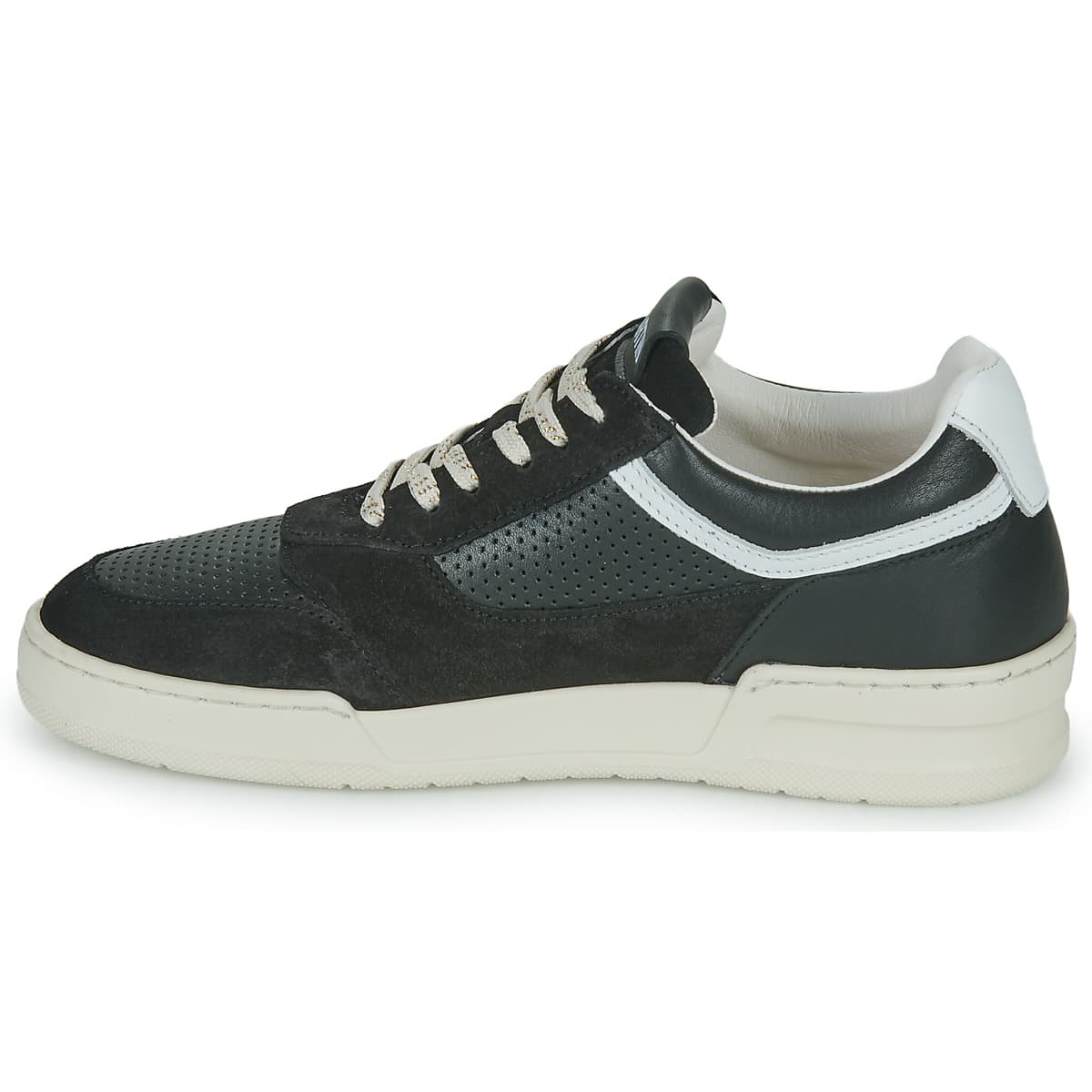 Women's Sneakers JB Martin Black