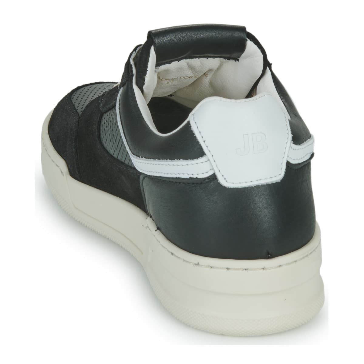 Women's Sneakers JB Martin Black