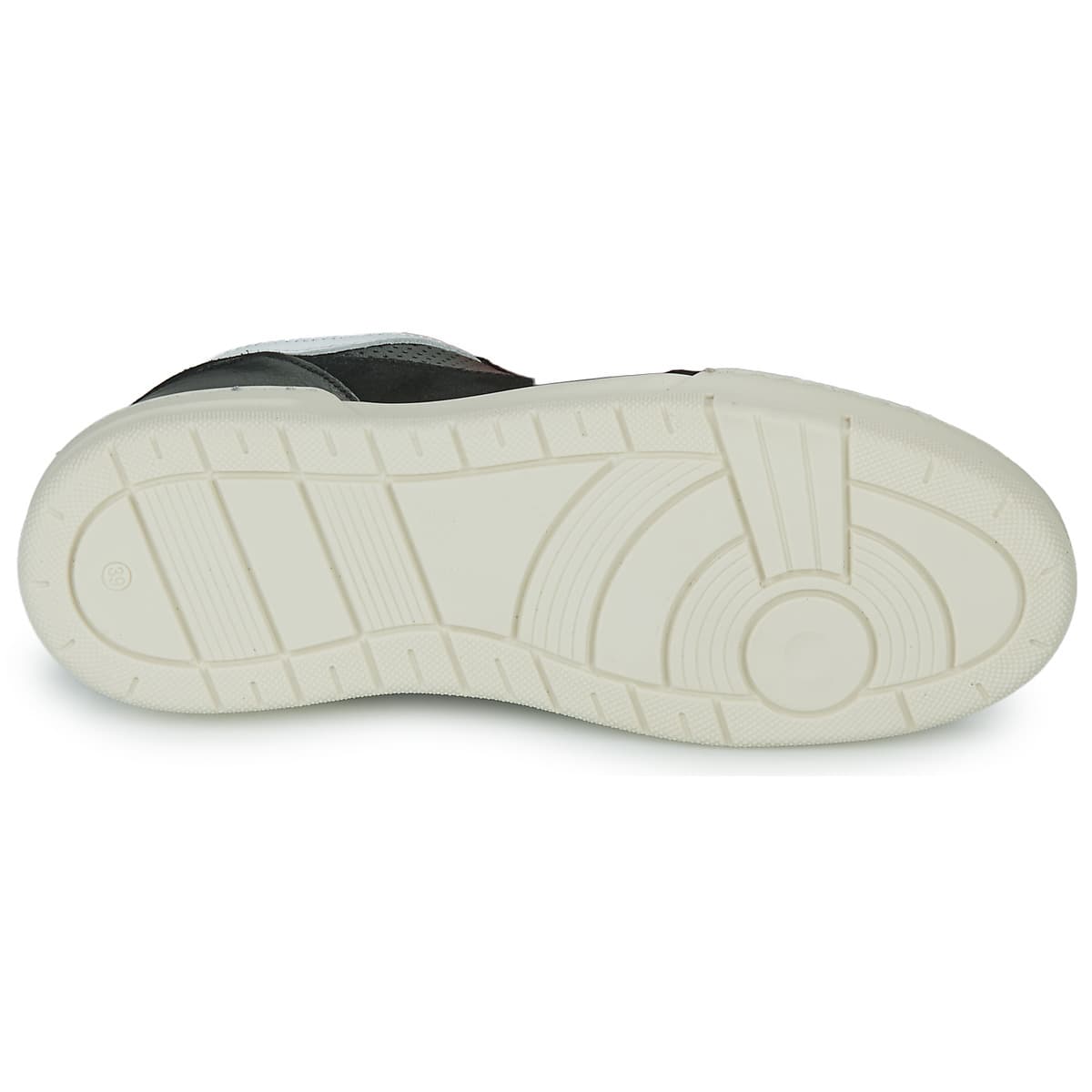 Women's Sneakers JB Martin Black