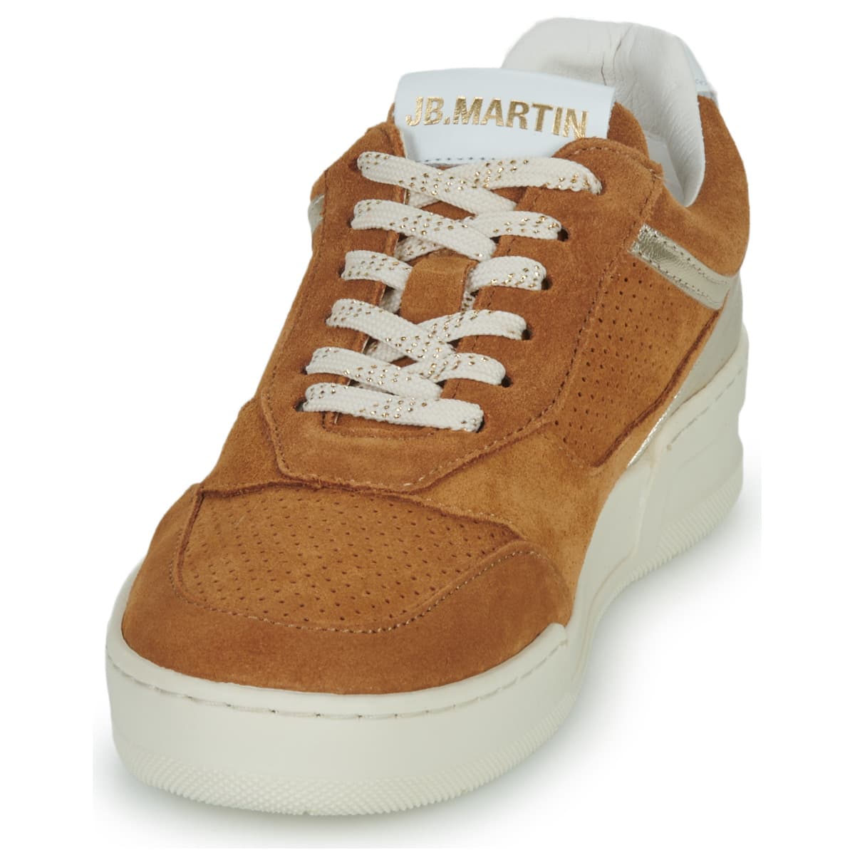 Women's Sneakers JB Martin Brown