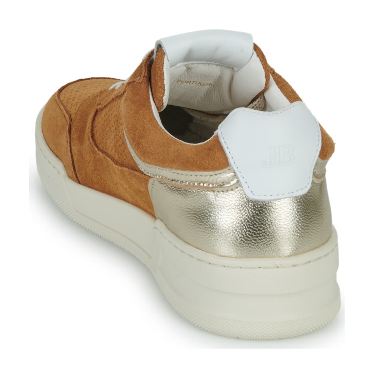 Women's Sneakers JB Martin Brown