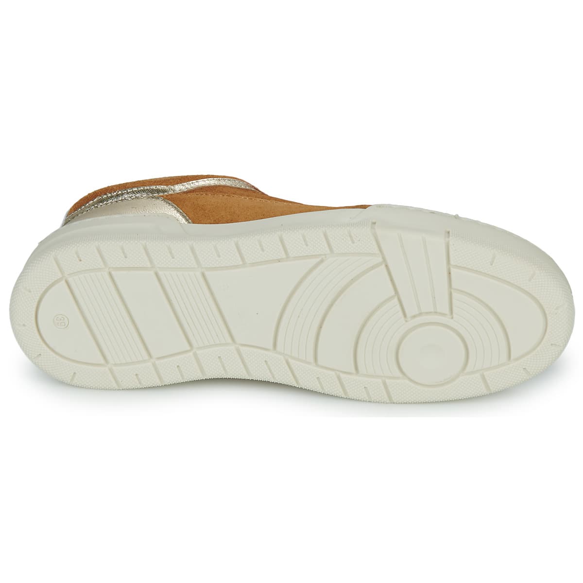 Women's Sneakers JB Martin Brown