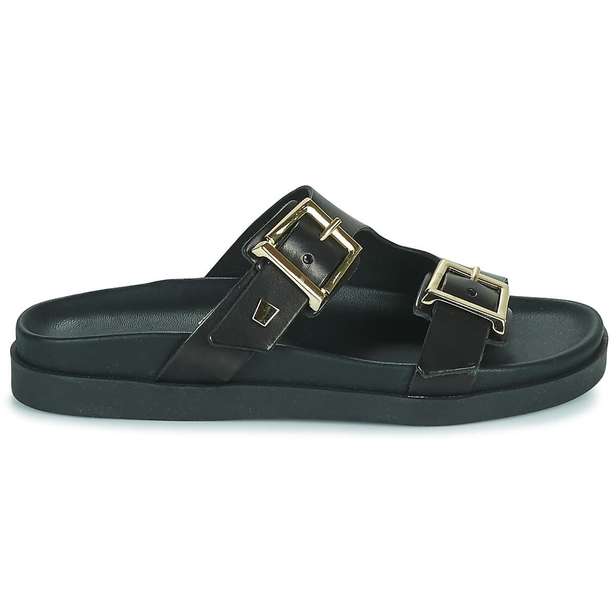 Women's Sandals JB Martin Black
