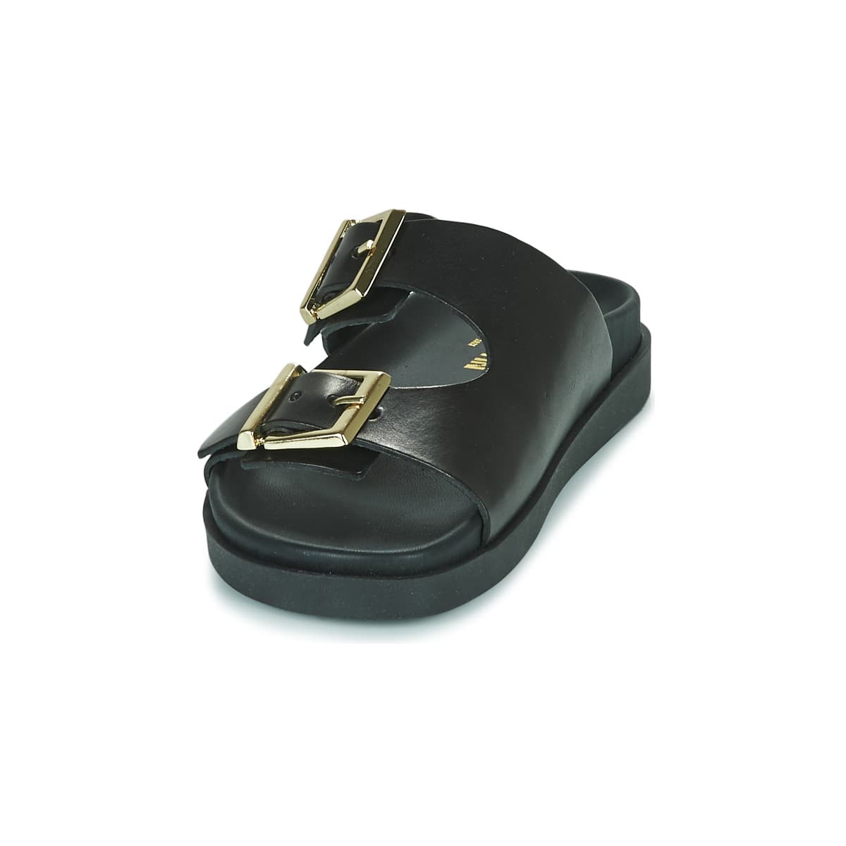 Women's Sandals JB Martin Black