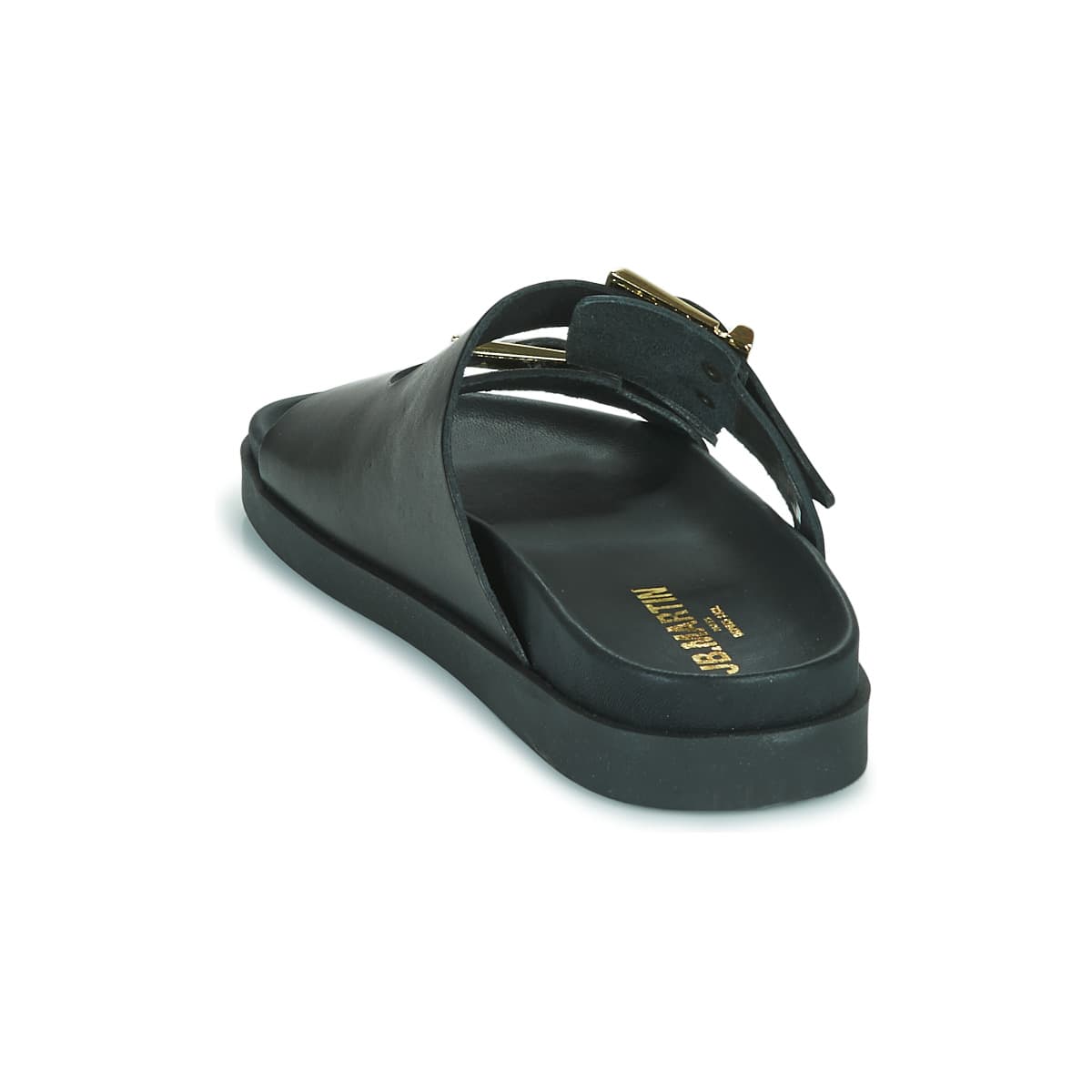 Women's Sandals JB Martin Black