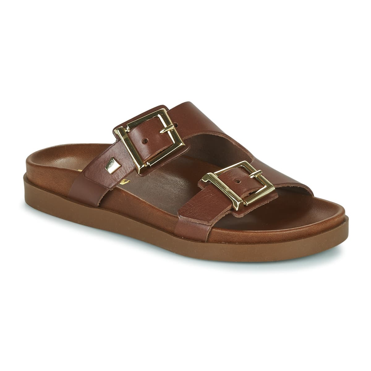 Women's Sandals JB Martin Brown