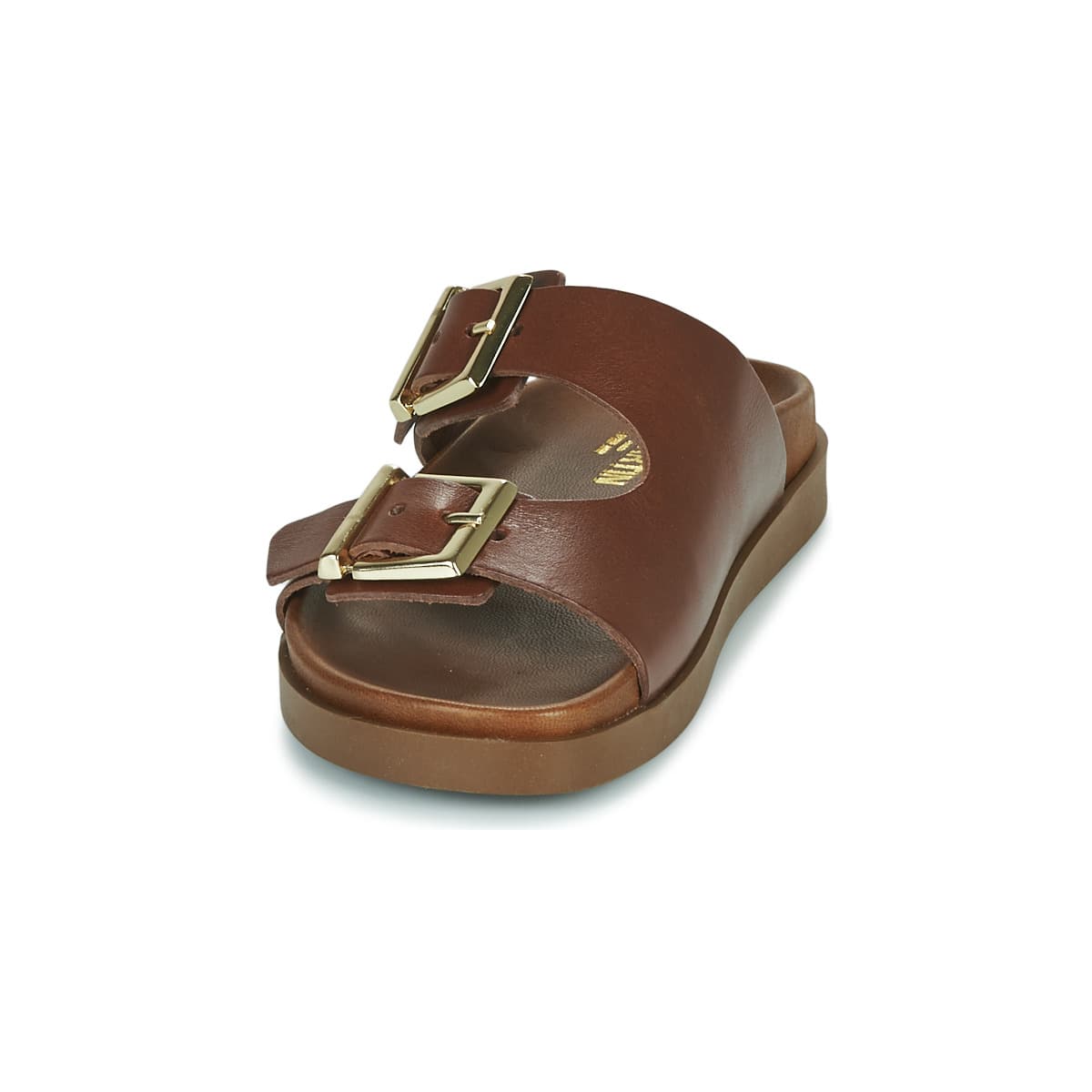 Women's Sandals JB Martin Brown