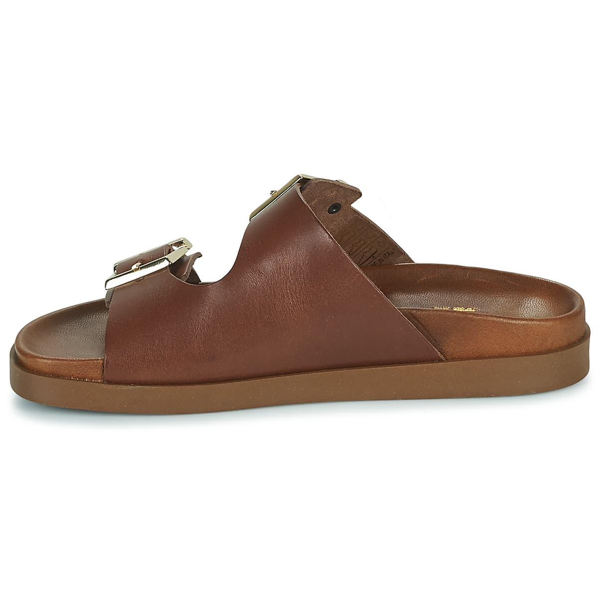 Women's Sandals JB Martin Brown
