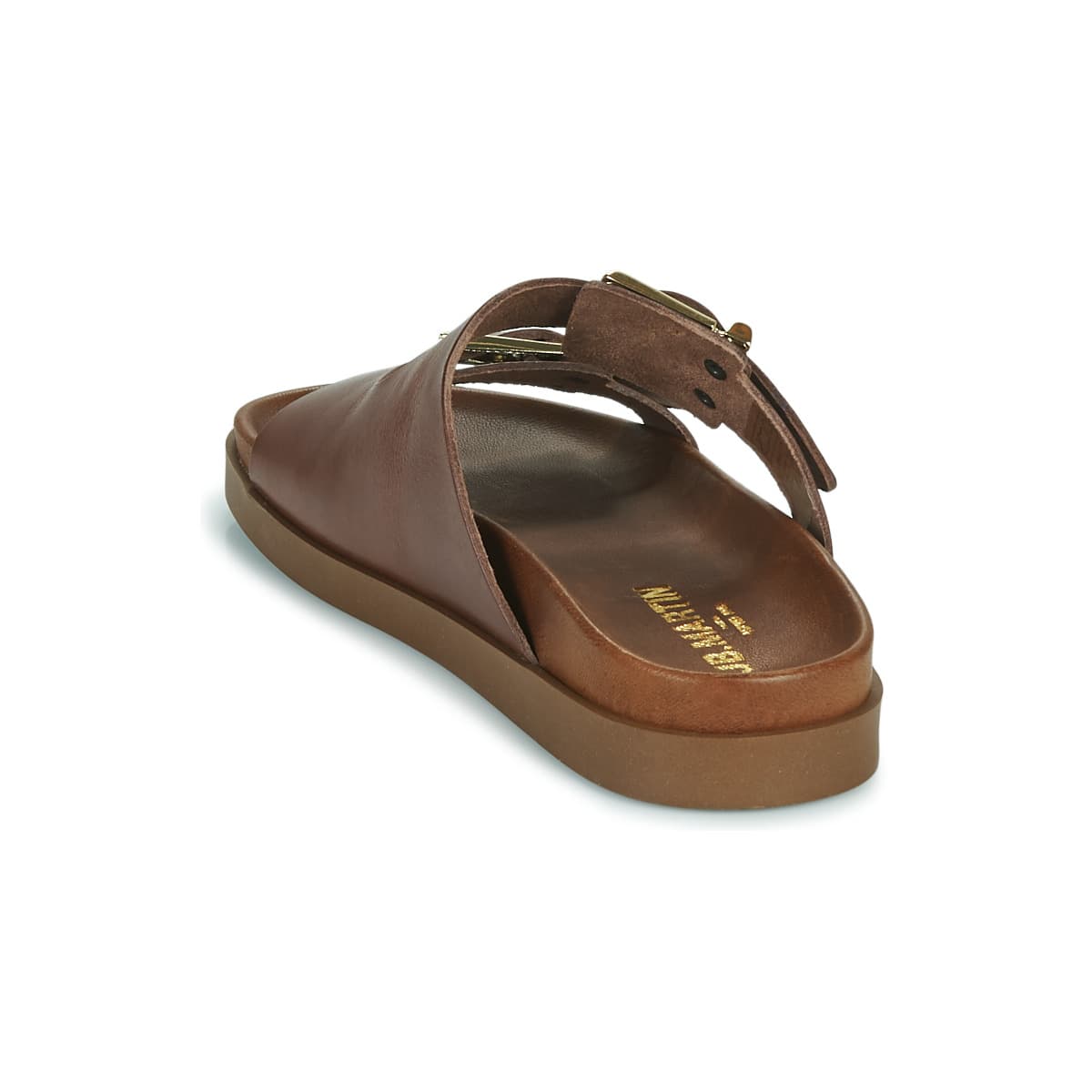 Women's Sandals JB Martin Brown