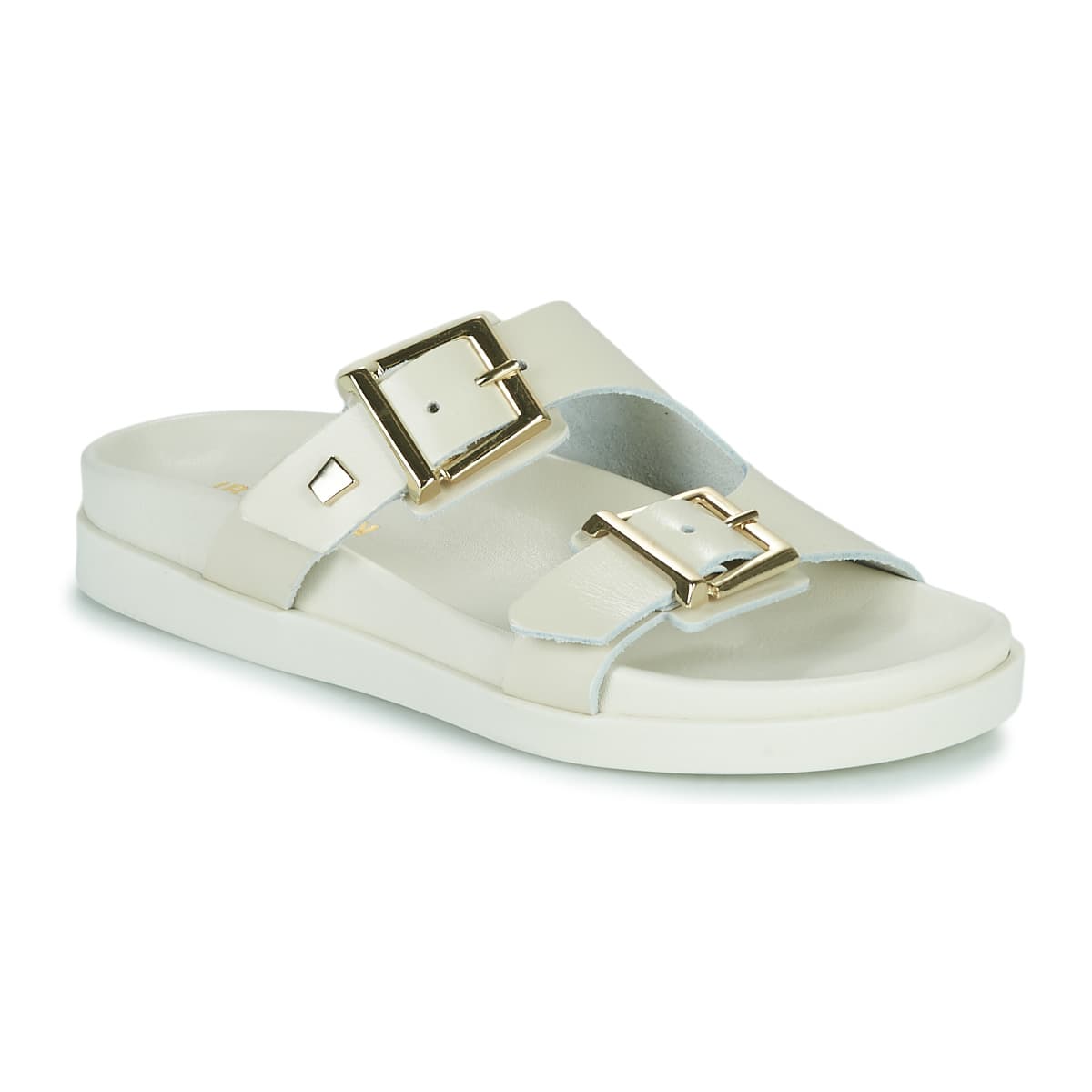 Women's Sandals JB Martin White