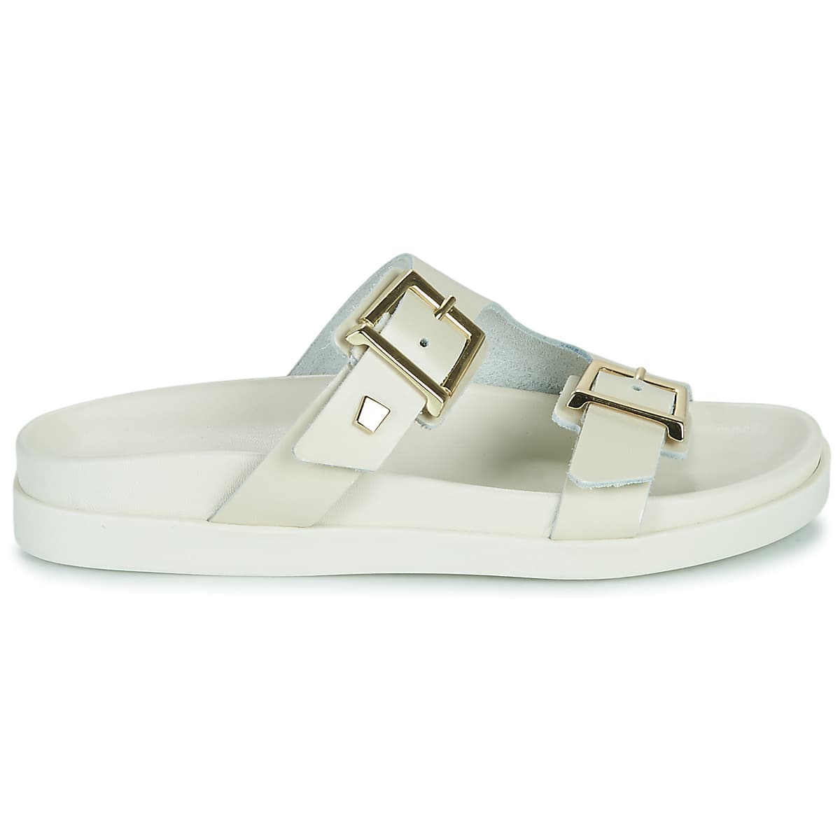 Women's Sandals JB Martin White