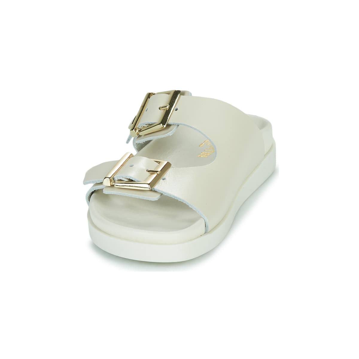 Women's Sandals JB Martin White