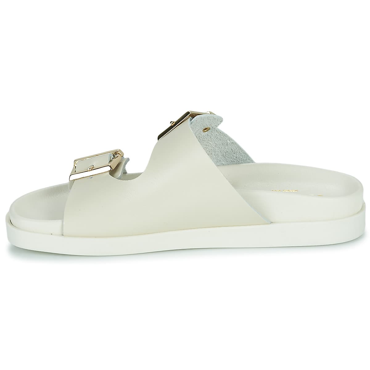 Women's Sandals JB Martin White